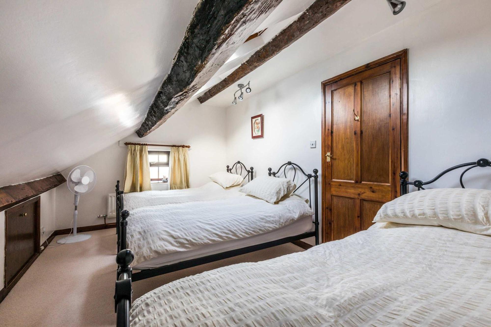 Letaway - Captain Cook'S Cottage, สเตทส์ ภายนอก รูปภาพ